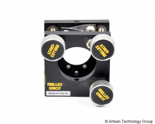 Melles Griot  Optical Mount