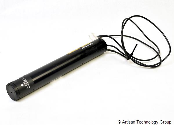 Melles Griot (Helium Neon Laser) | ArtisanTG™