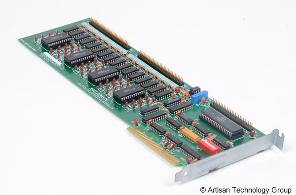 Mellon D/A64 PC 64-Output D/A Converter 24-Channel PIO ISA Module