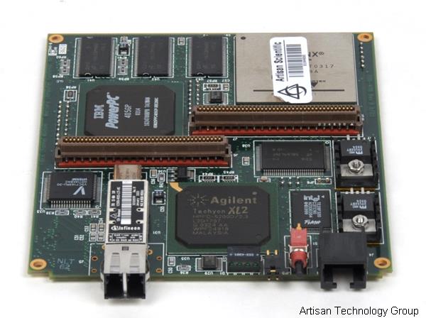 Mercury Computer Systems 910-18016 Fibre Channel Module
