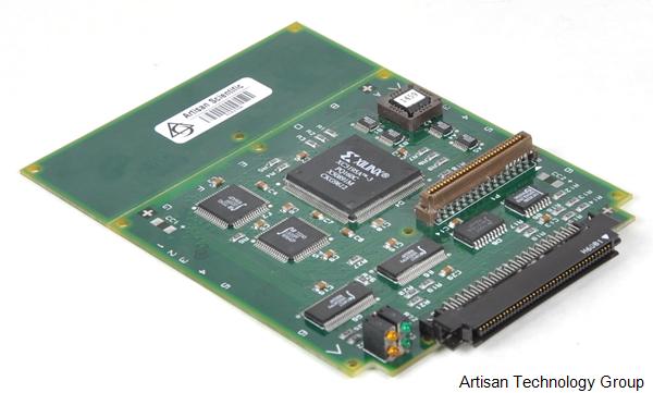 Mercury Computer Systems 910-04001 Daughtercard