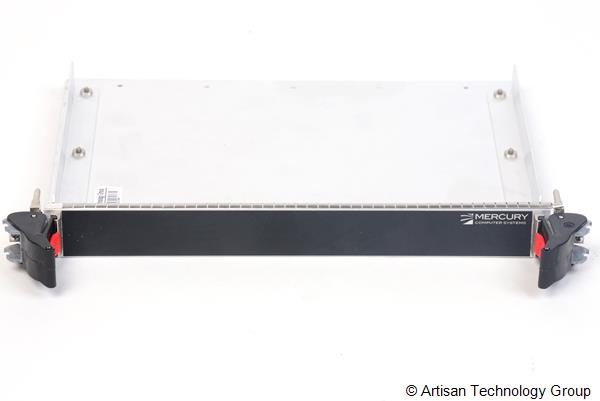 Mercury Computer Systems 510718-01 6U Slot Blocker