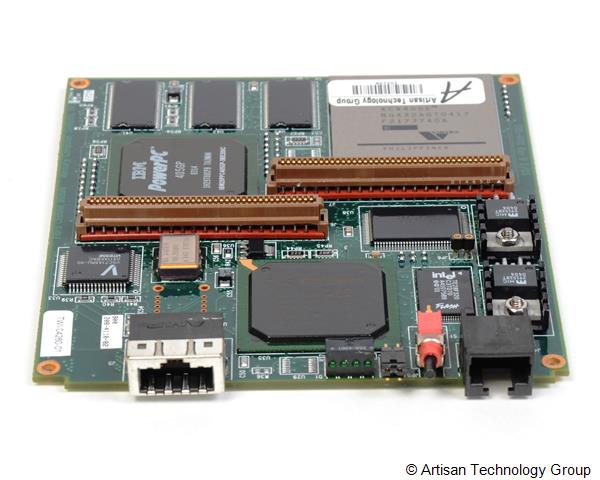 Mercury Computer Systems 910-18151 Fibre Channel Module -Conformal Coated
