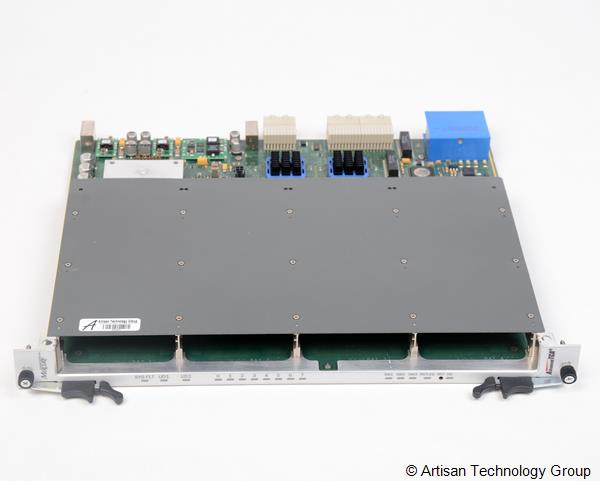 Mercury Computer Systems BCC-301 Ensemble 8000 Series Quad AMC AdvancedTCA Carrier Blade