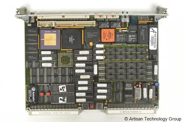 FIC 8232/B/24 Creative Electronic Systems (Fast Intelligent Controller ...
