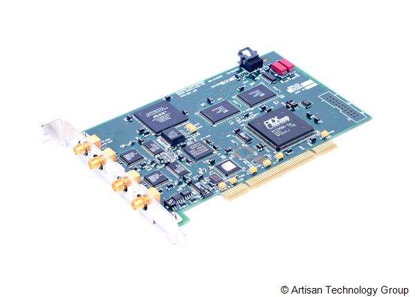 Echotek ECDR-GC214-PCI-TS PCI Board