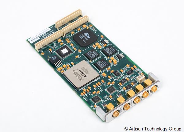 Echotek ECTR-GC314-PMC 12-Channel Digital Transmitter Module