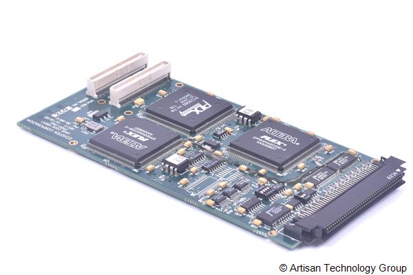 Echotek FPDP-PMC Module