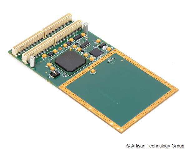 Echotek RW++-PMC-L200C PCI to RACE++ PMC Interface - Conformal Coated