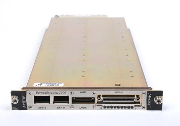 Mercury Computer Systems FCN PowerStream 7000 FPGA Compute Node Module