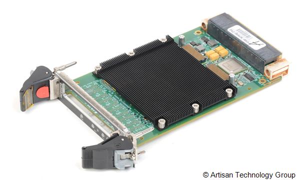 Mercury Computer Systems HCD3210 OpenVPX Processing Module