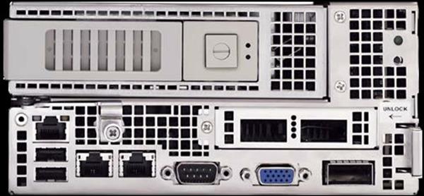 Themis HDS8 High Density Storage Module