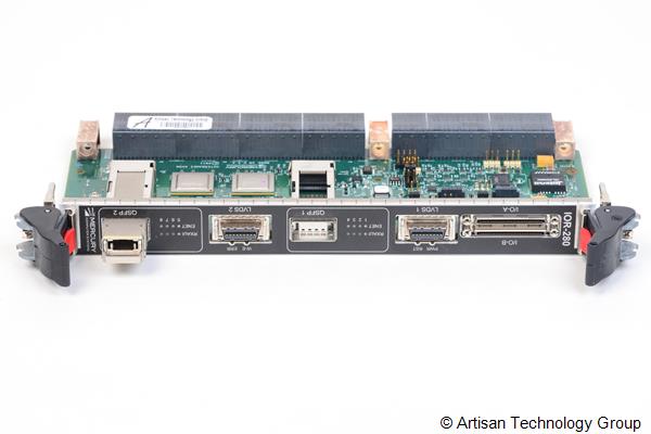 Mercury Computer Systems IOR-280 Rear Transition Module
