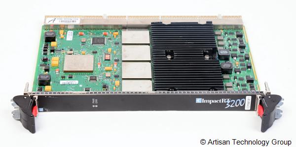 Mercury Computer Systems ImpactRT 3200 NMQ000901 cPCI Processing Module