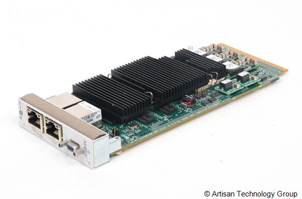 Mercury Computer Systems MPC-102 Dual-Core AMC Module