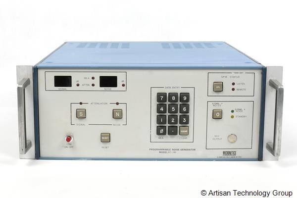 Mercury Computer Systems / Micronetics Products | Artisan Technology Group
