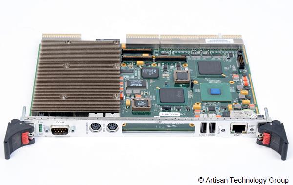 Momentum Computer Cheetah-C CompactPCI Pentium M Single Board Computer