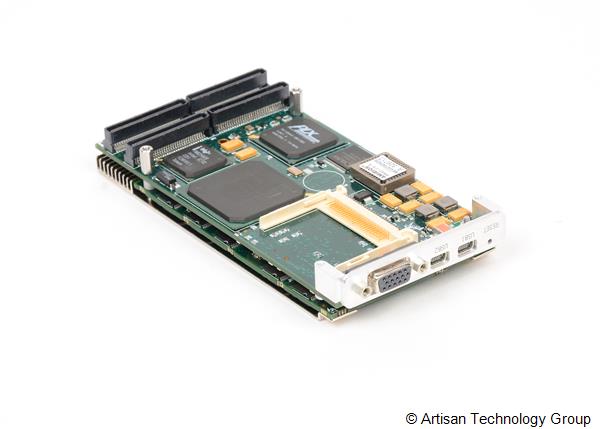 Momentum Computer Cheetah-PRS PrPMC Pentium M Single Board Computer