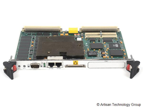 Momentum Computer Leopard-V UltraSPARC VME-Bus Single Board Computer - Conformal Coated