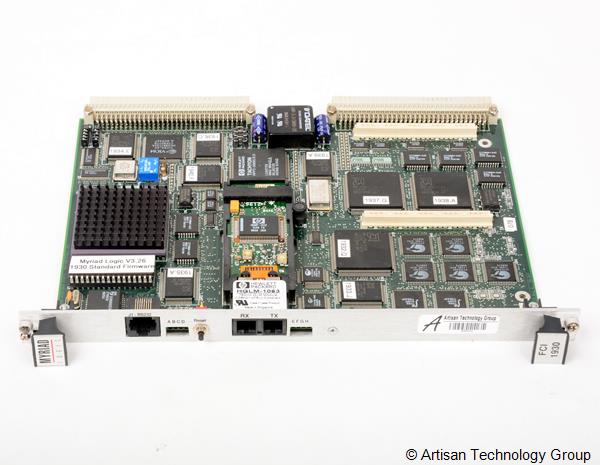 Myriad Logic FCI-1930 Fibre Channel Interface