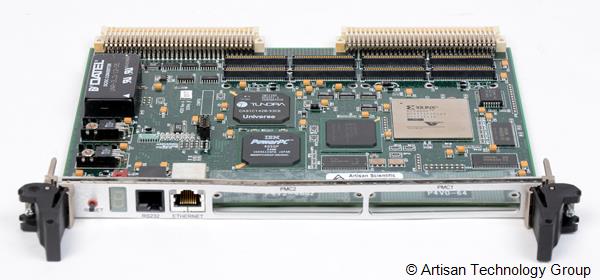 Myriad Logic PMC-4022 VME / SKYchannel PMC Carrier Board