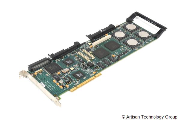 Mercury Computer Systems PCS1Q32H-D1 SHARC PCI Module