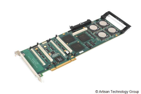 Mercury Computer Systems PCS1Q32H-D2 SHARC PCI Module