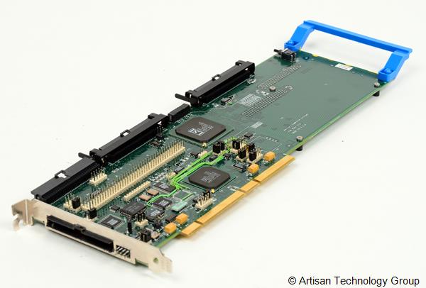 Mercury Computer Systems PXB Plus Test Module