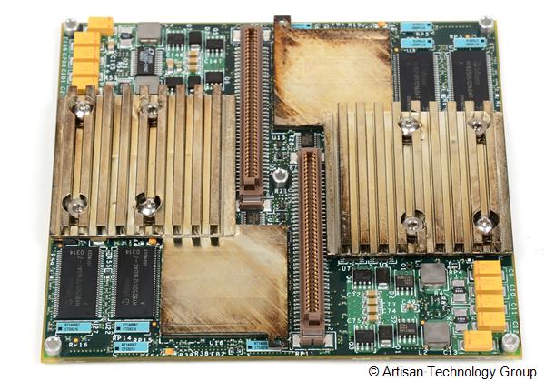 Mercury Computer Systems PowerPC 7447 RACE Daughtercard
