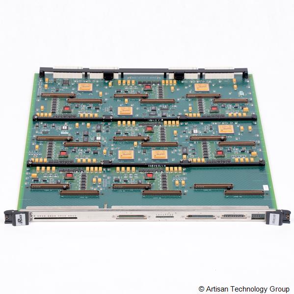 Mercury Computer Systems RACE MC4P9 Motherboard