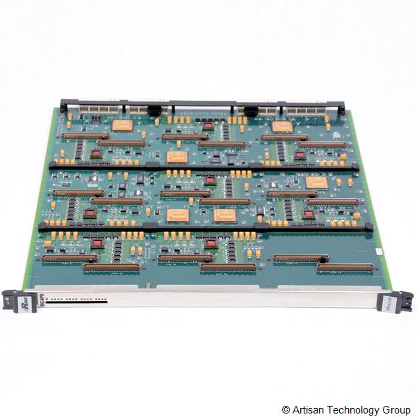 Mercury Computer Systems RACE MC4P9 Motherboard - Conformal Coated