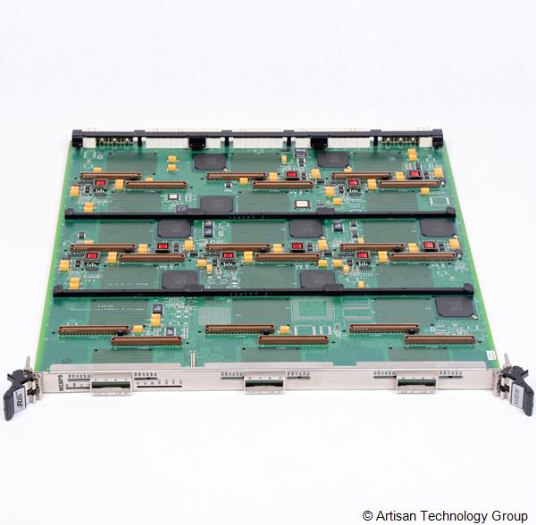 Mercury Computer Systems RACE MC8P9 Motherboard