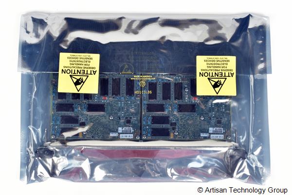 Mercury Computer Systems RACE MCJ6 VME64 Motherboard - Conformal Coated