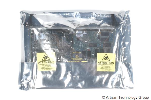 Mercury Computer Systems RACE MCJ6 VME64 Motherboard - Conformal Coated