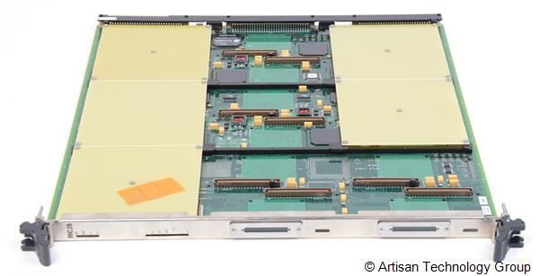 Mercury Computer Systems RACE MCJ9 Motherboard