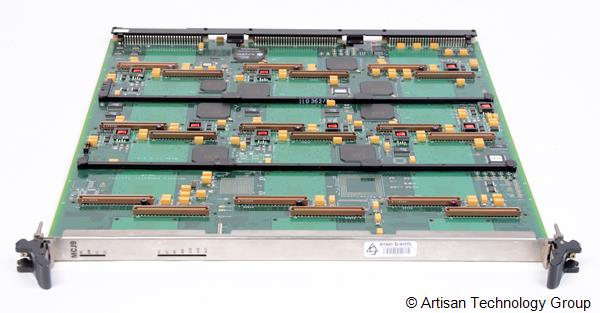 Mercury Computer Systems RACE MCJ9 Motherboard