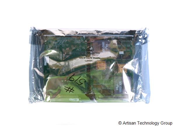 Mercury Computer Systems RACE MCV6 Multicomputer System Module