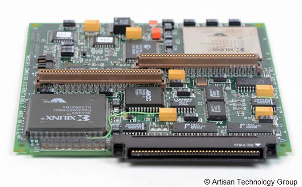Mercury Computer Systems 910-08002 RACE++ Series RINOJ-T I/O Daughter Card