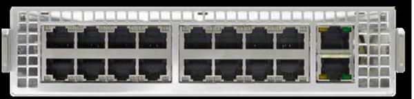 Themis HDRM High Density Management Module