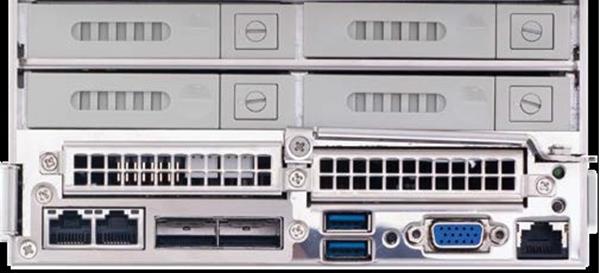Themis HDS4 High Density Storage Module