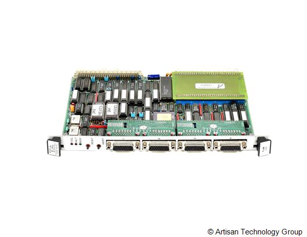 Themis TSVME-105-3 VME Module