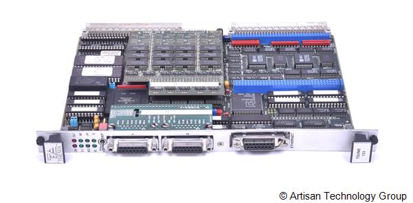 Themis TSVME-133-4FPB VME Single Board Computer