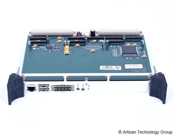 Themis USPIIi-1v/2P 440 MHz UltraSPARC IIi Engine (1 GB Memory, 3 PMC Slots, 2 Daughtercards)