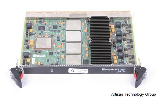 Mercury Computer Systems ImpactRT 3100 Processing Module