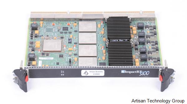 Mercury Computer Systems ImpactRT 3100 Processing Module
