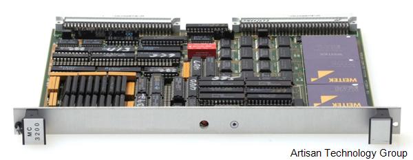 Mercury Computer Systems MC3200 Sequencing Module