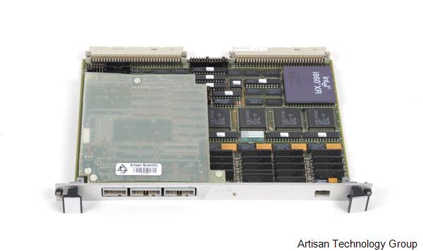 Mercury Computer Systems MC860 VME Processor Module