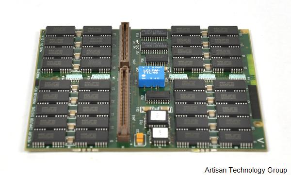 Mercury Computer Systems MX860VB Daughter Card for the MC860VB VME Processor Module