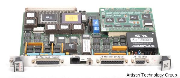 Myriad Logic DIR-930 VME Module