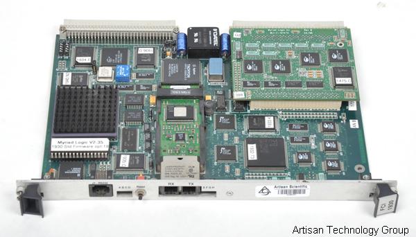 Myriad Logic FCI-1930 Fibre Channel Interface